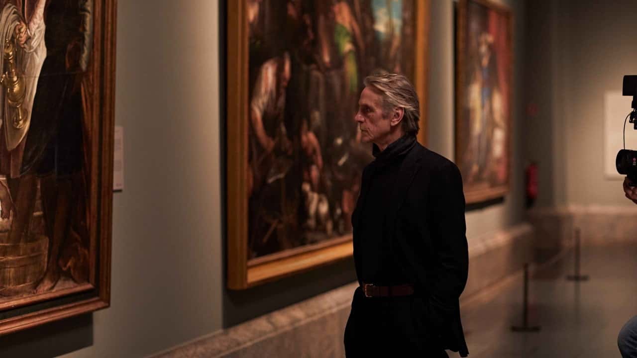 Кадр з фільму Музей Прадо. Скарбниця шедеврів (2019)