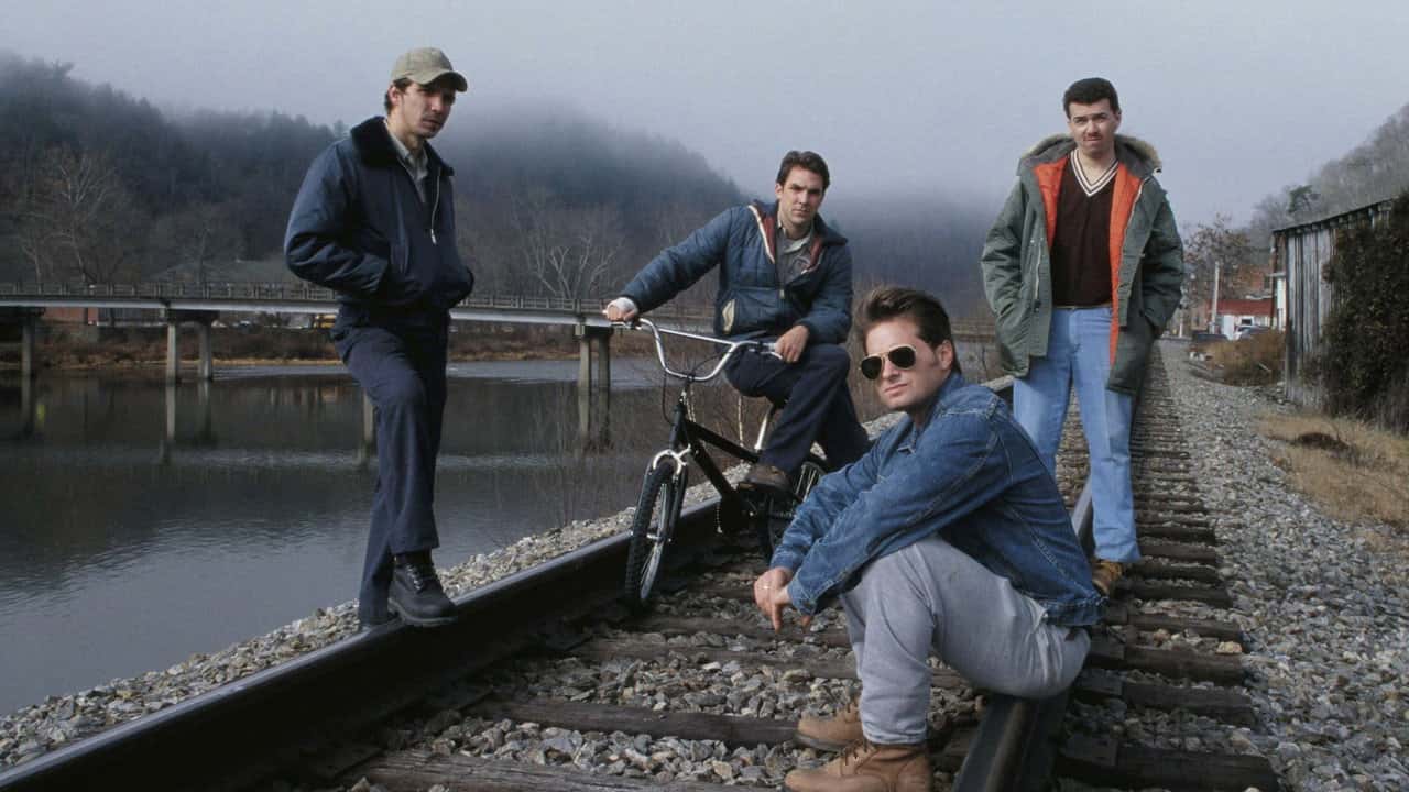 Кадр з фільму Всі справжні дівчата (2003)