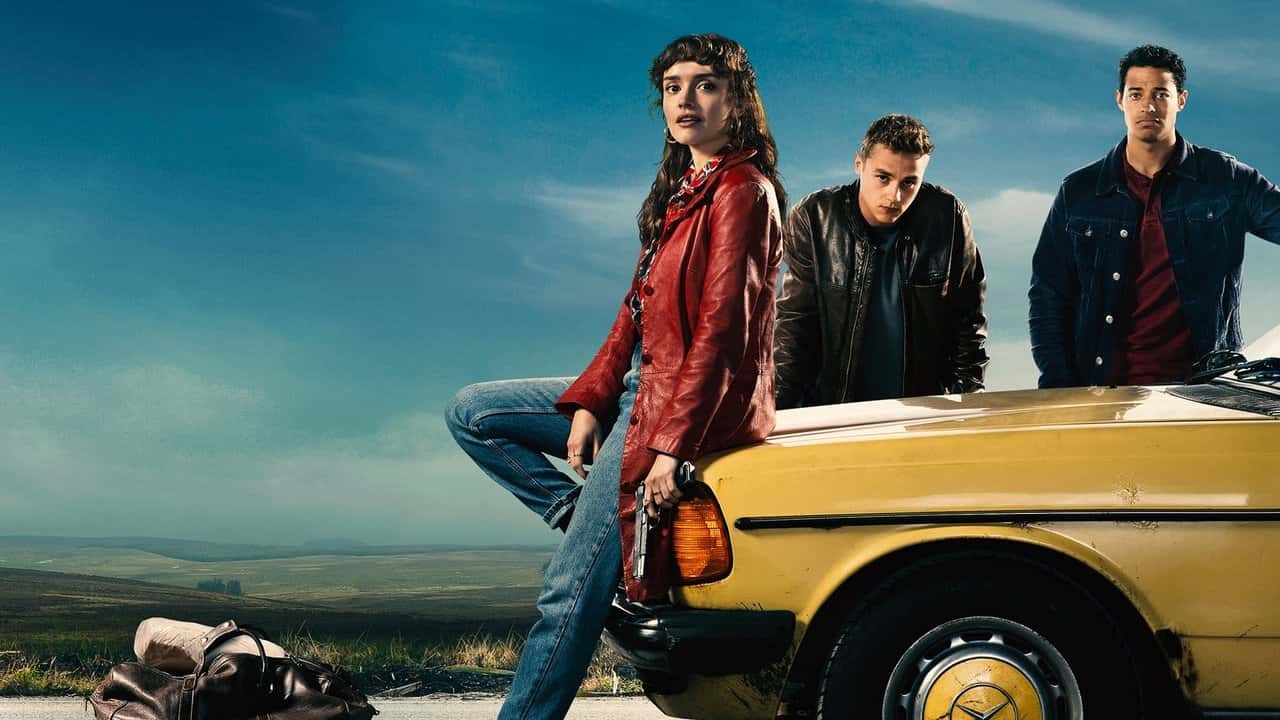 Кадр з фільму Піксі (2020)