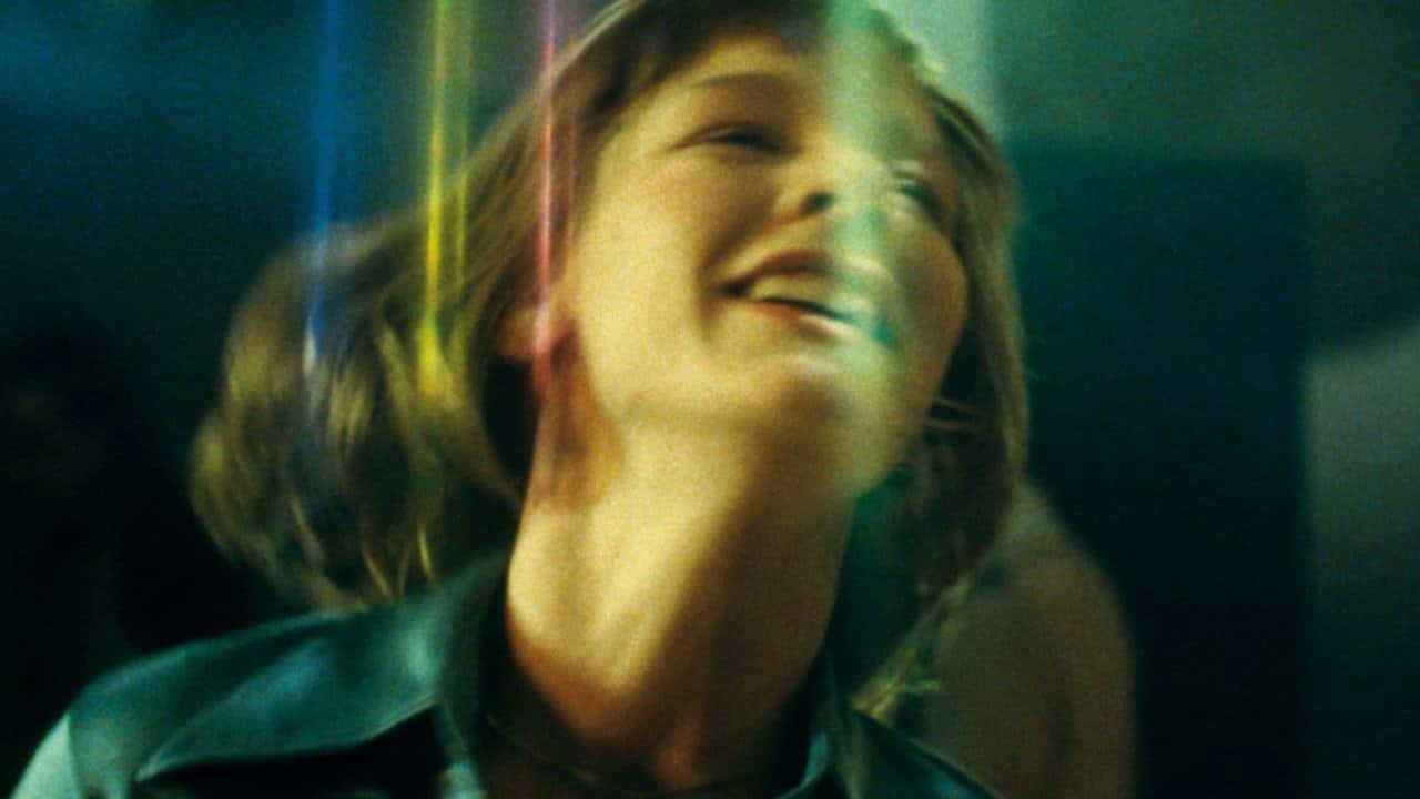 Кадр з фільму Реквієм (2006)