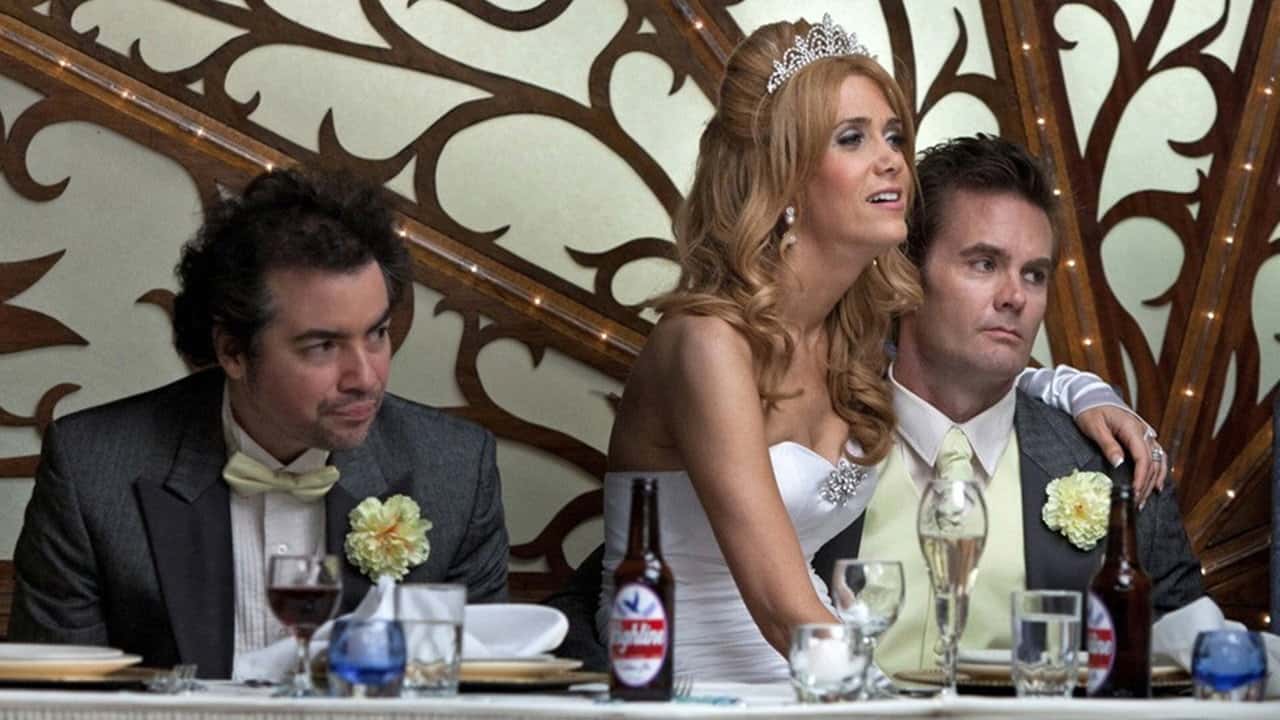 Кадр з фільму Помста за Джоллі (2012)