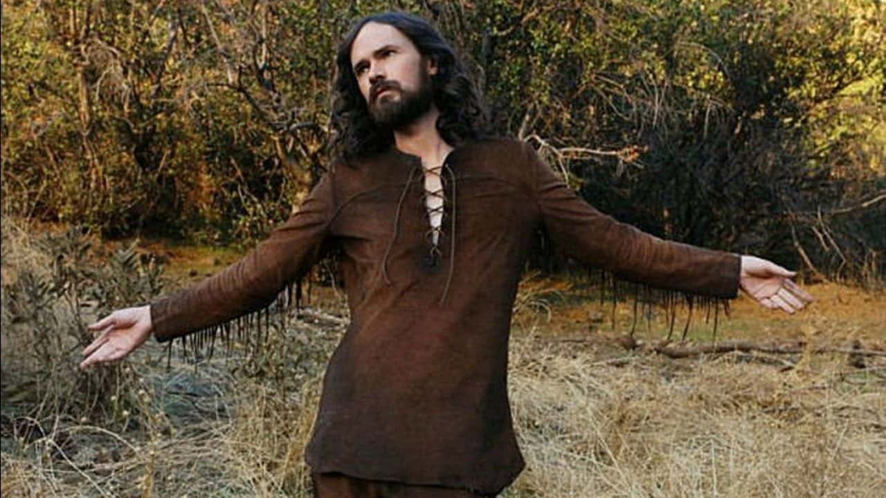 Кадр з фільму Хелтер Скелтер (2004)