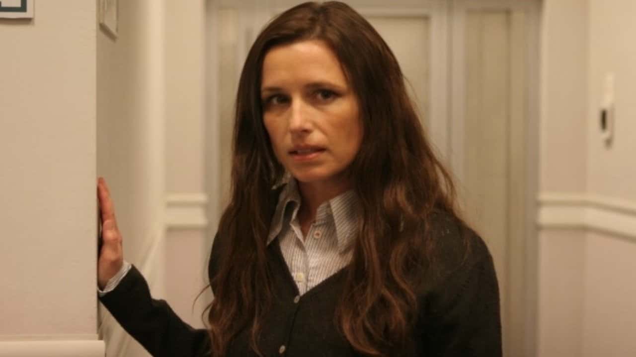 Кадр з фільму Прокляття 3 (2009)