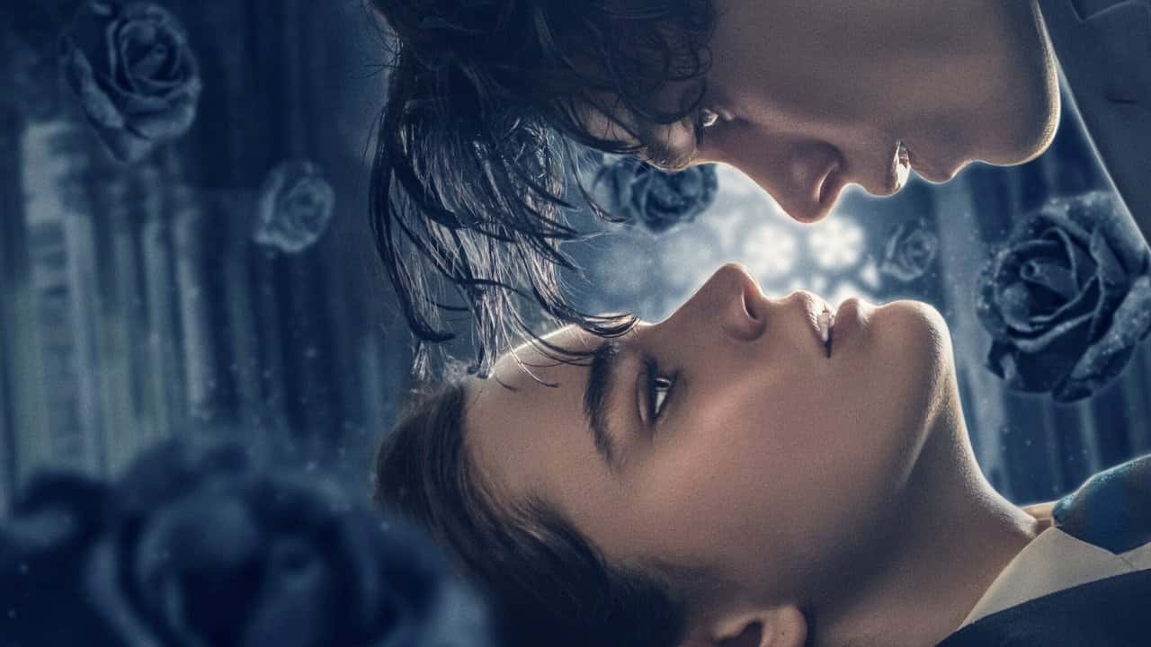 Кадр з фільму Сльозотворець (2024)