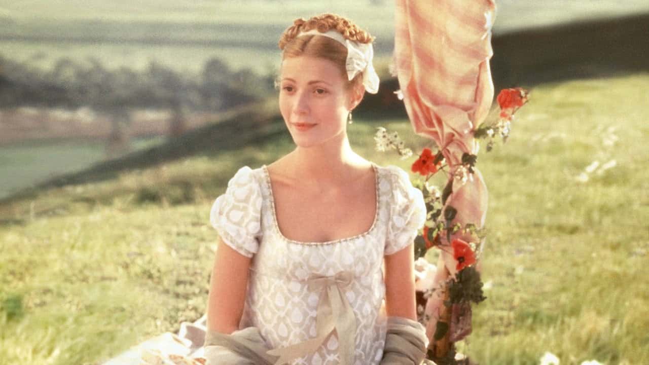 Кадр з фільму Емма (1996)
