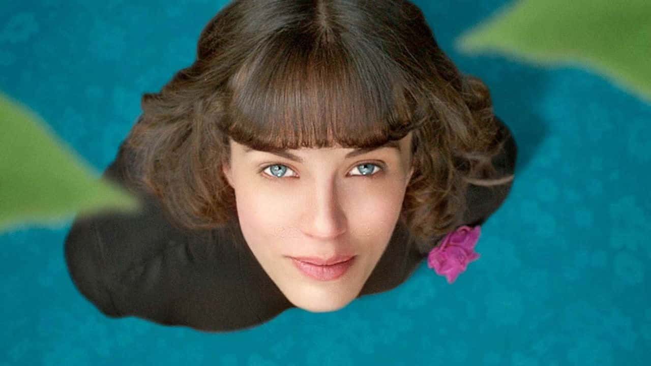 Кадр з фільму Чарівні чудові (2016)