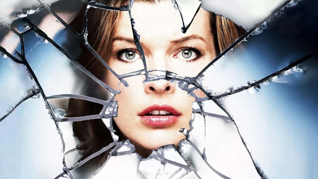 Кадр з фільму Обличчя в натовпі (2011)