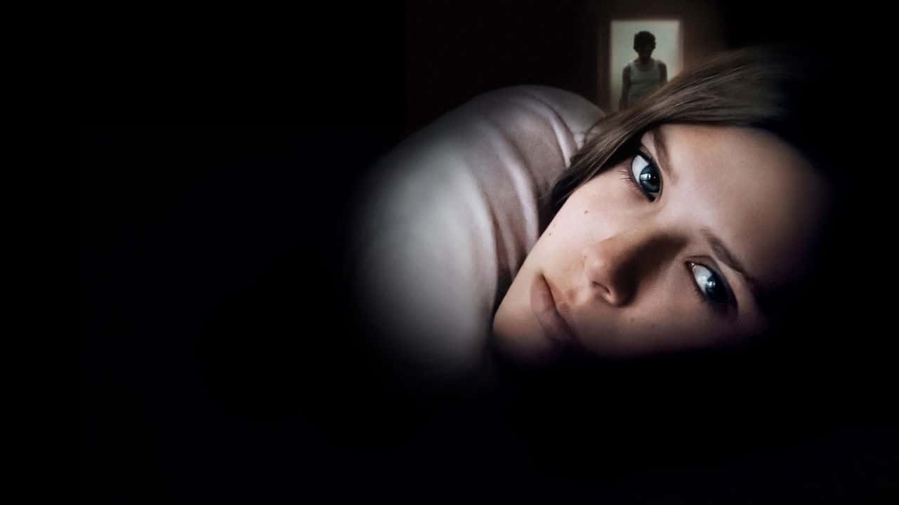 Кадр з фільму Марта, Марсі Мей, Марлен (2011)