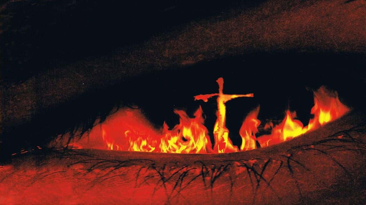 Кадр з фільму Пришестя / І прийшов він (2006)