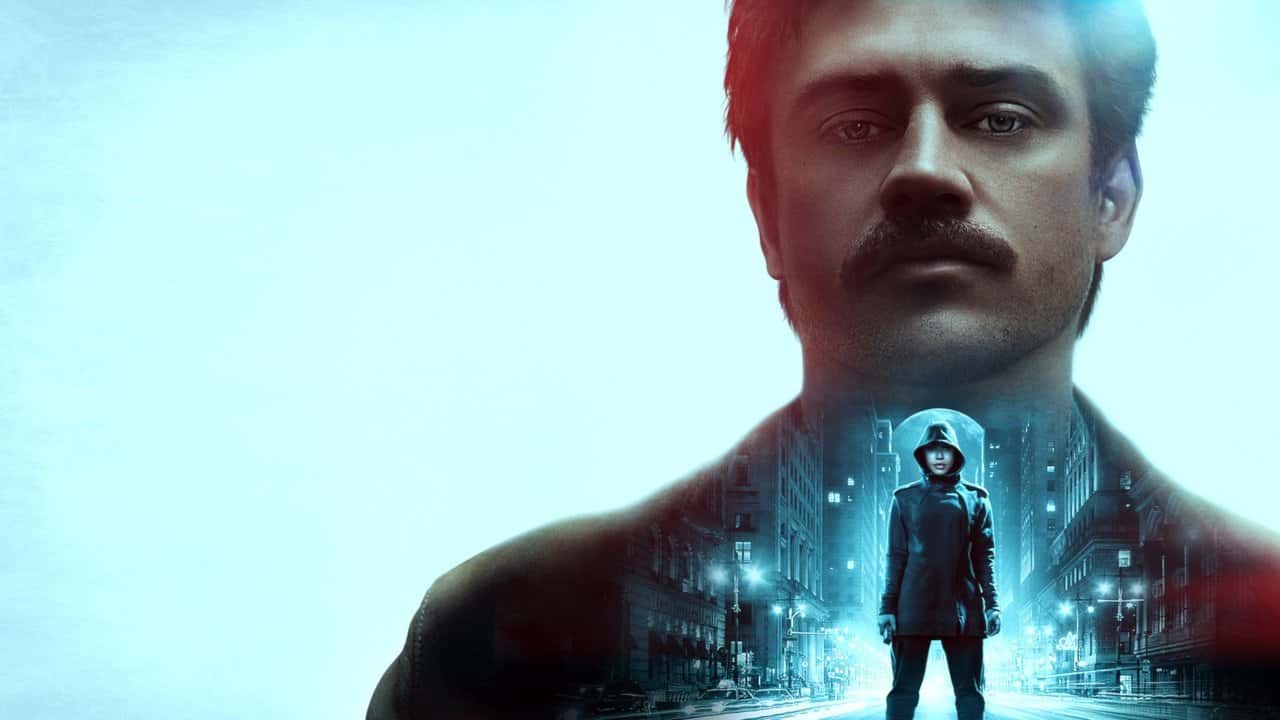 Кадр з фільму У тіні місяця (2019)