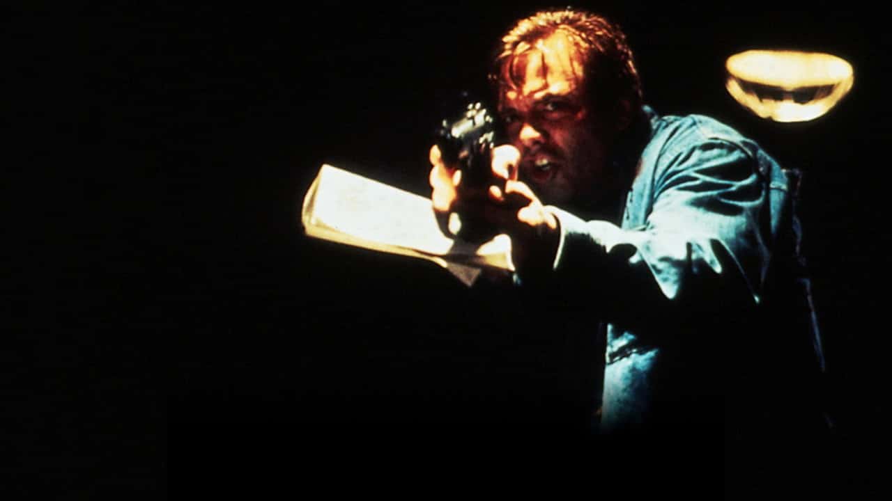 Кадр з фільму Головоломка (1996)