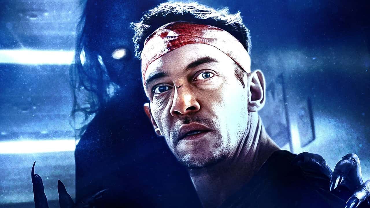 Кадр з фільму Неспокій (2023)