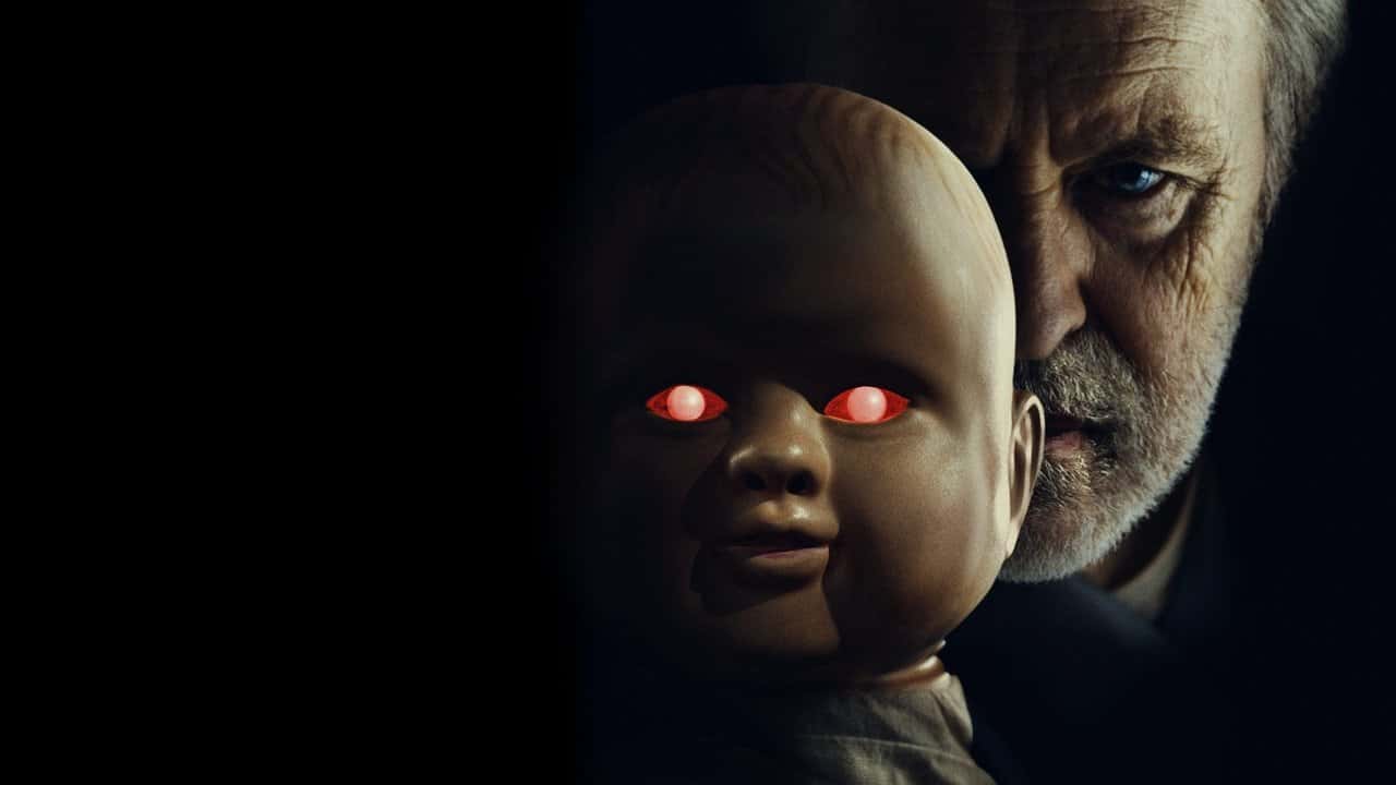 Кадр з фільму Правило Дженні Пен (2025)