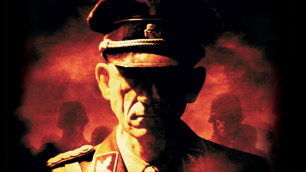 Кадр з фільму Пекельний бункер: Чорне сонце (2012)