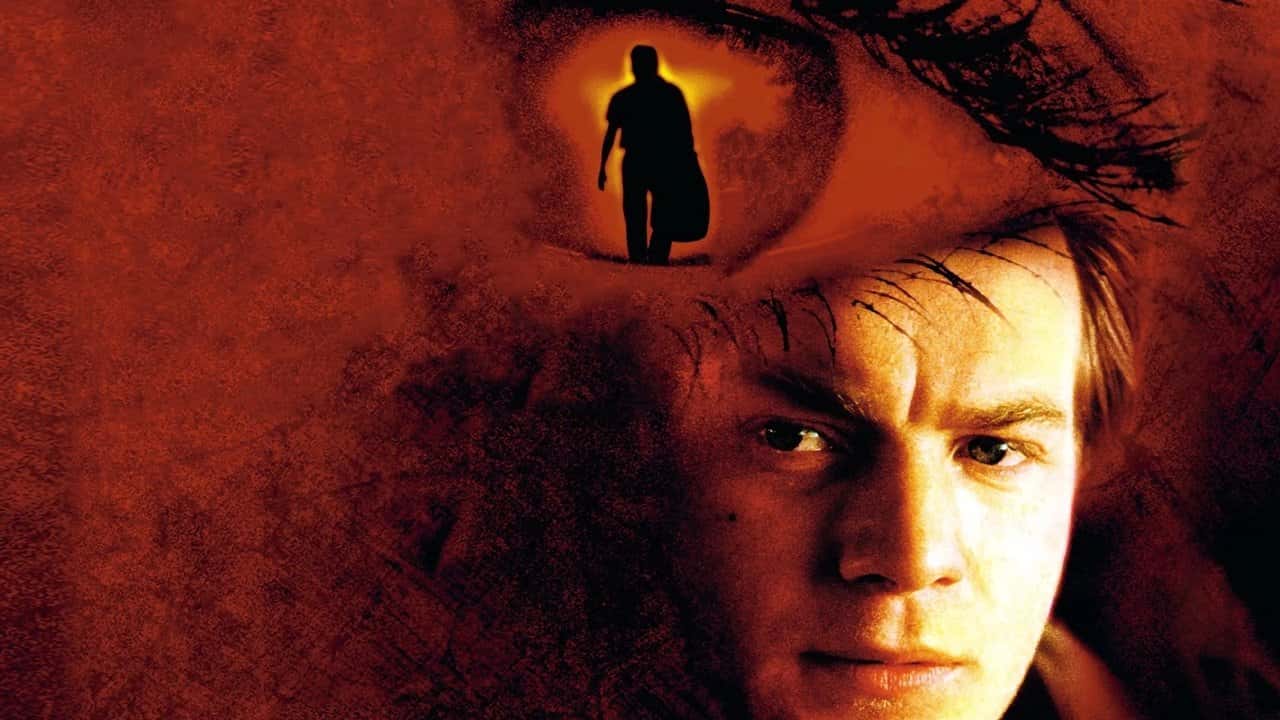 Кадр з фільму Свідок (1999)