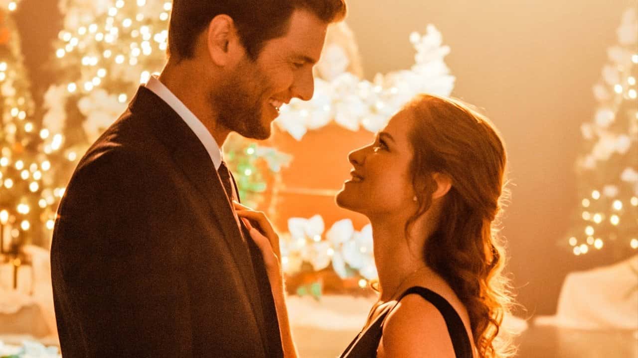 Кадр з фільму Сяй до самого кінця (2019)