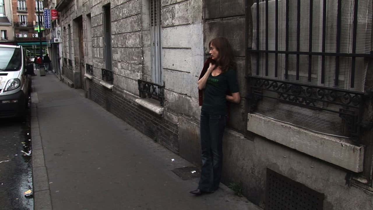 Кадр з фільму Чудо Медеї (2011)