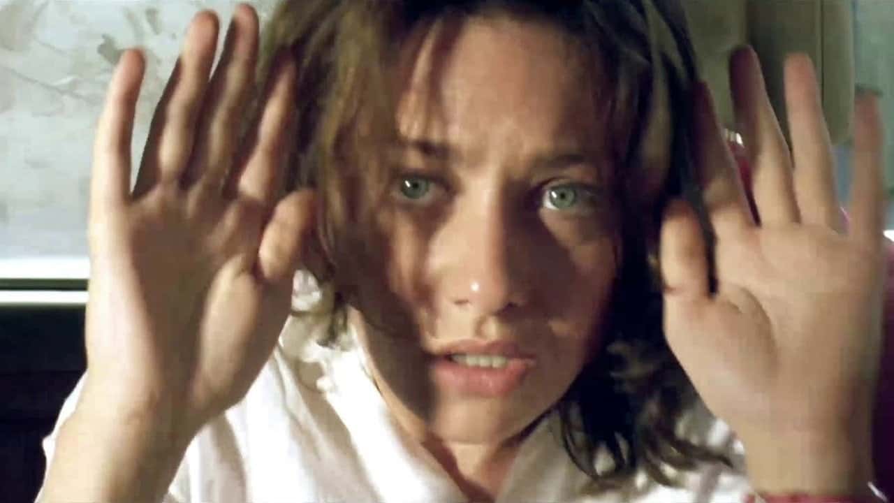 Кадр з фільму Найжорстокіший день (2003)