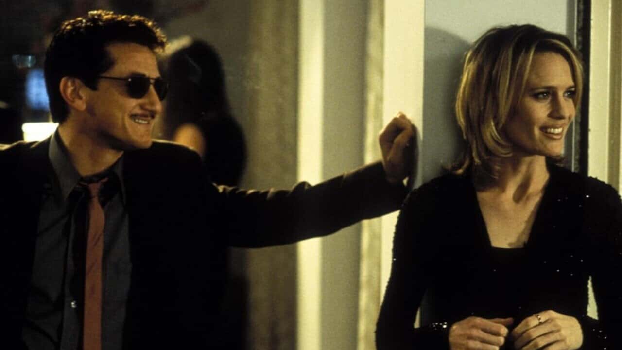 Кадр з фільму Переполох (1998)