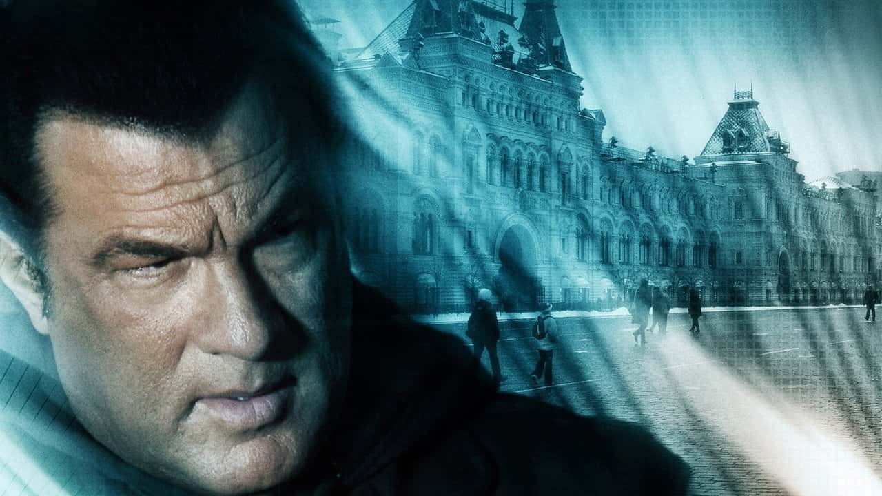 Кадр з фільму Відчайдушний месник (2010)