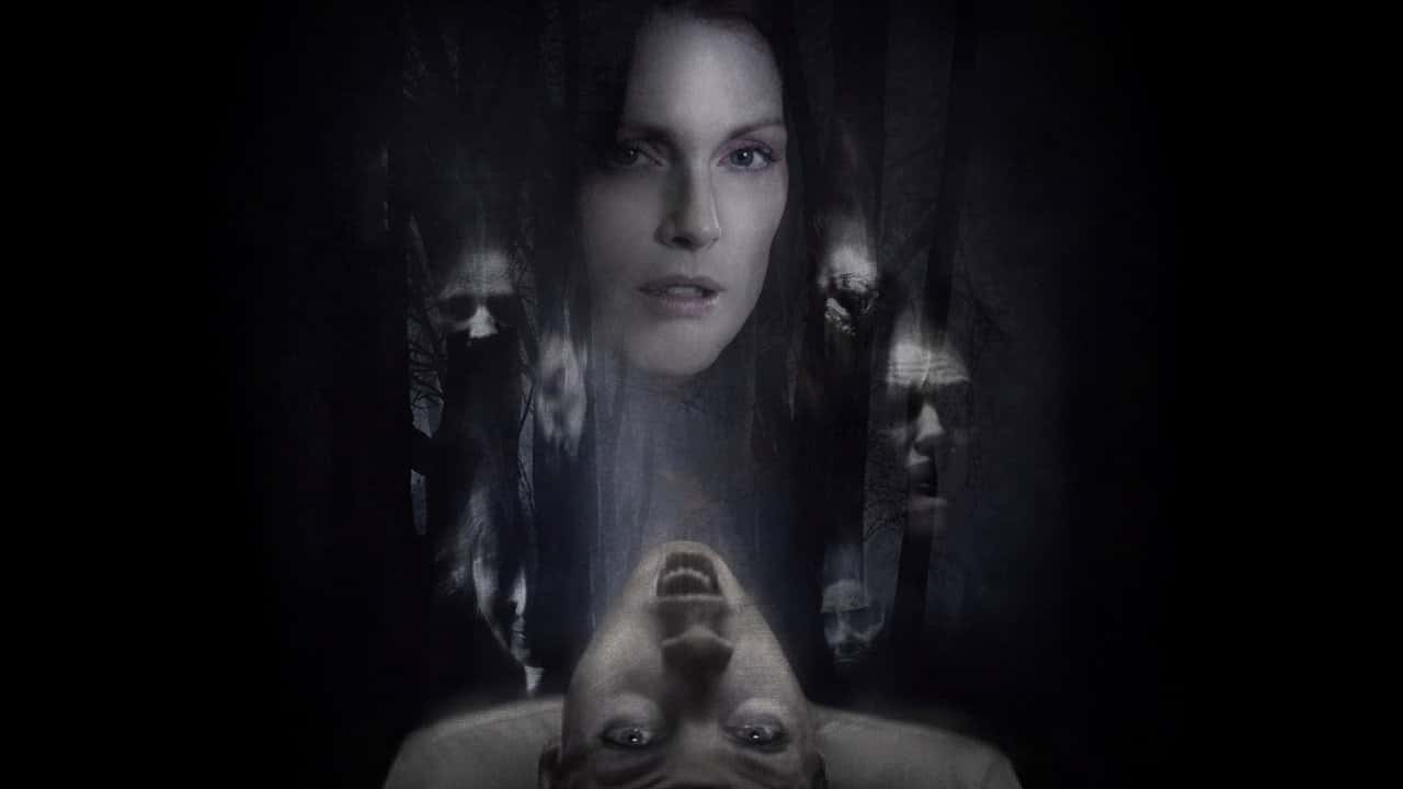 Кадр з фільму Сховище (2010)