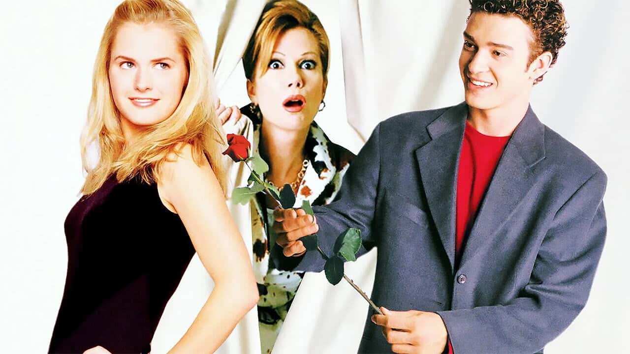 Кадр з фільму Зразкова поведінка (2000)