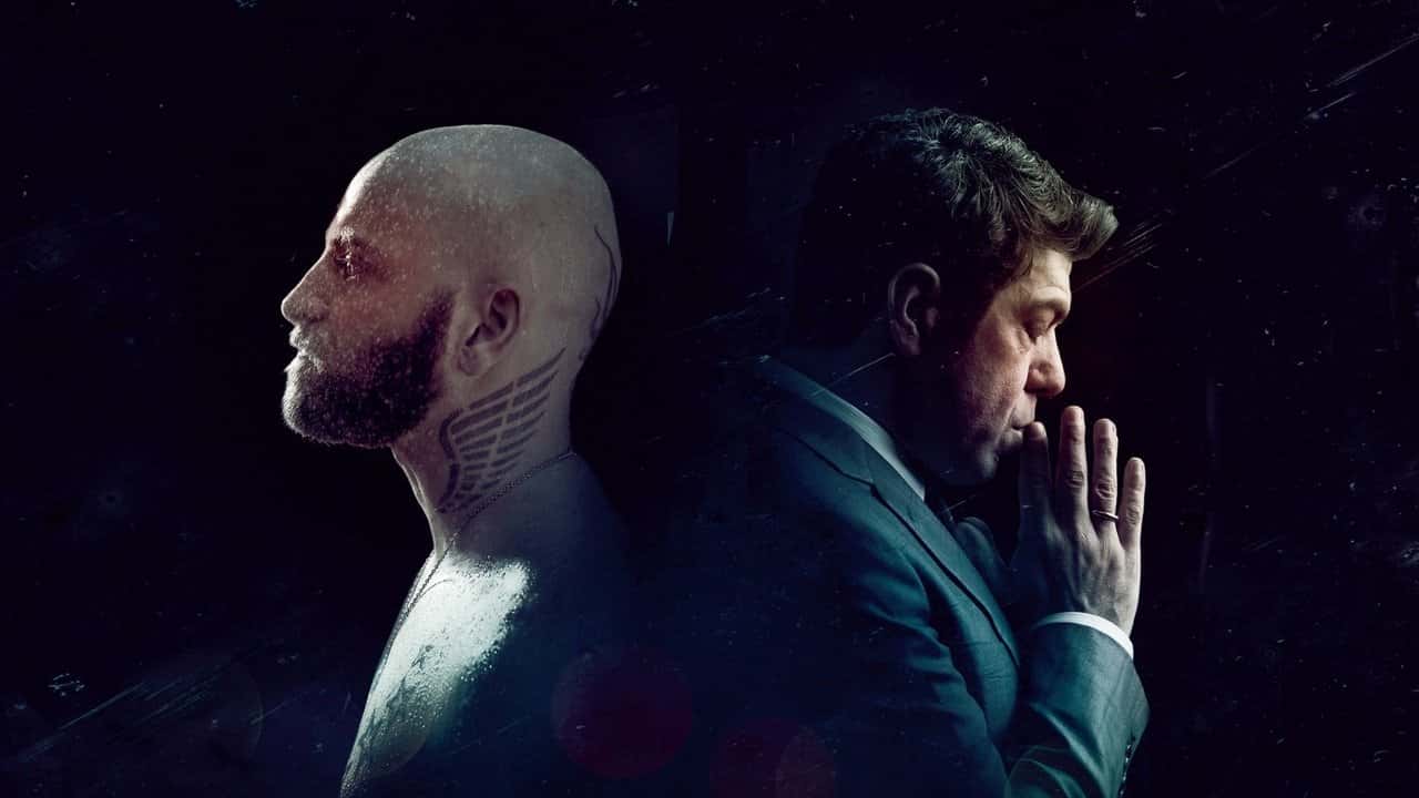 Кадр з фільму Субурра: Місто мафії (2015)