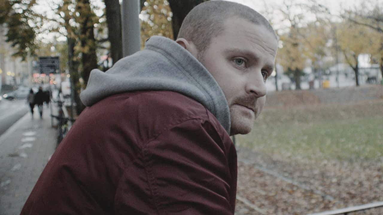 Кадр з фільму Щоденник гопника (2017)