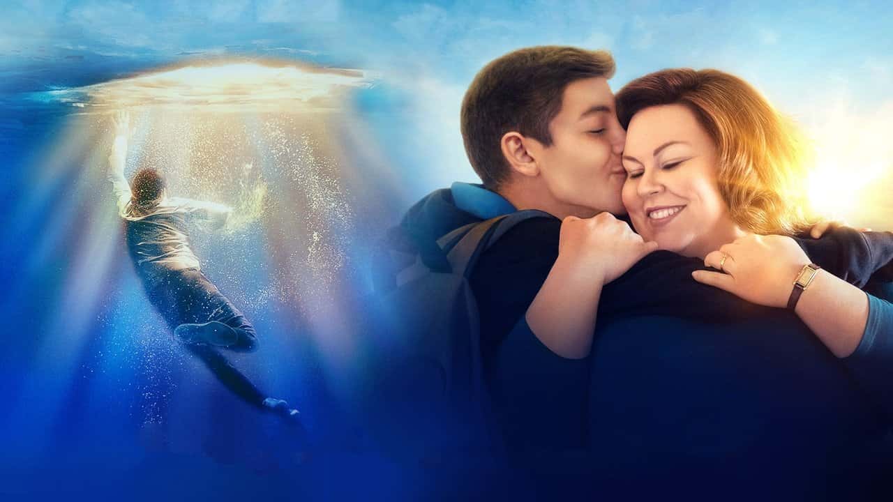 Кадр з фільму Прорив (2019)