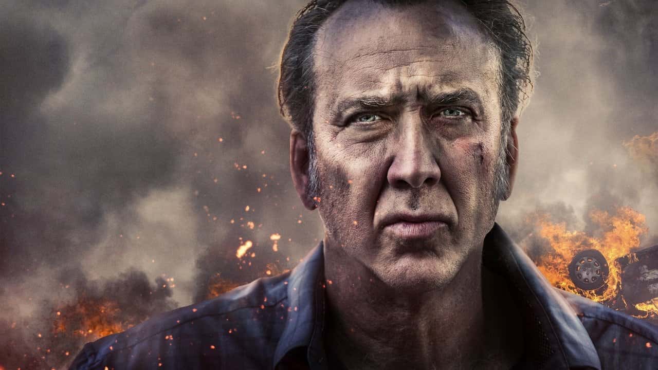 Кадр з фільму Розплата (2019)