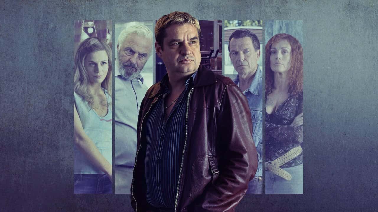 Кадр з фільму Феррі (2021)