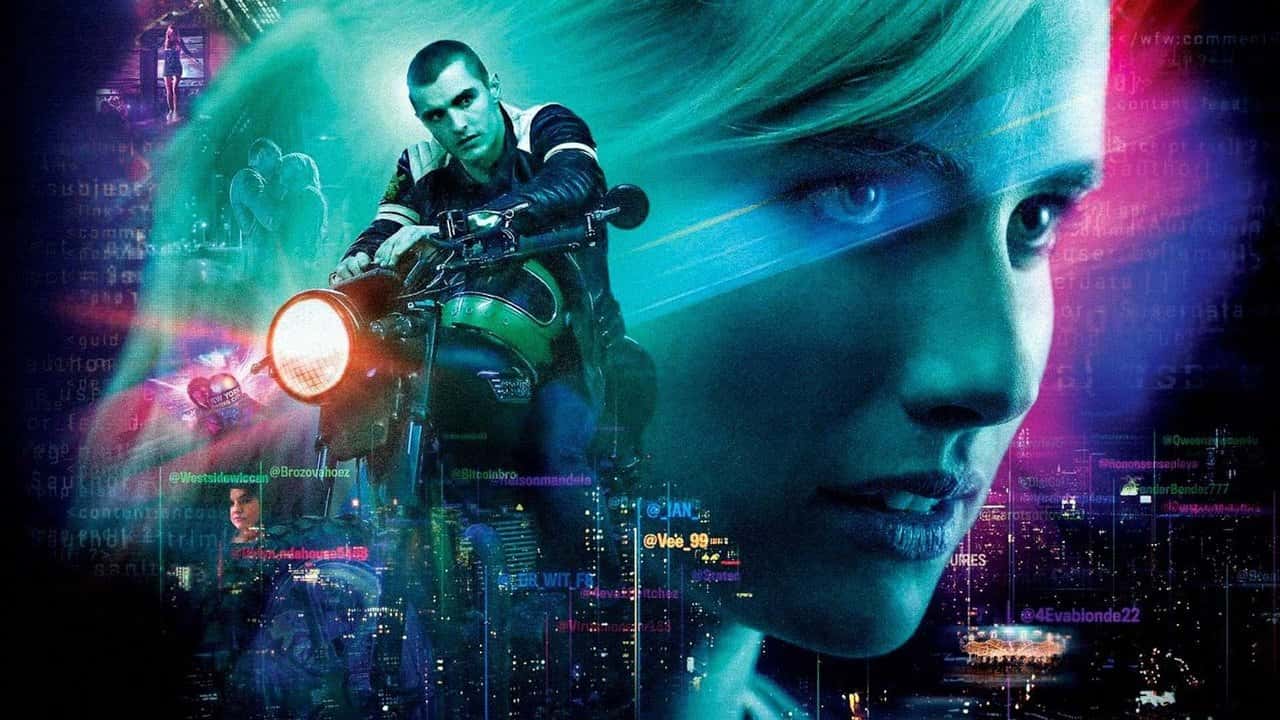 Кадр з фільму Нерв (2016)