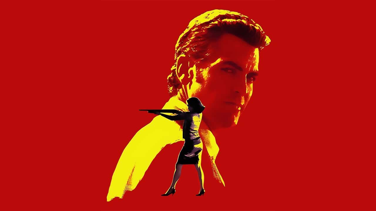 Кадр з фільму Поза полем зору (1998)