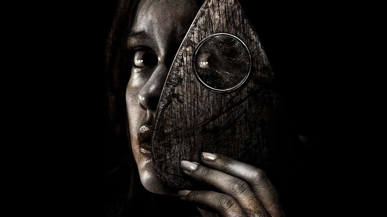 Кадр з фільму Віджа. Смертельна Гра (2014)