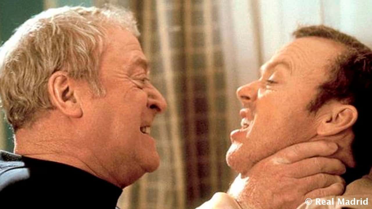 Кадр з фільму Сипкі піски / Хиткі піски (2003)