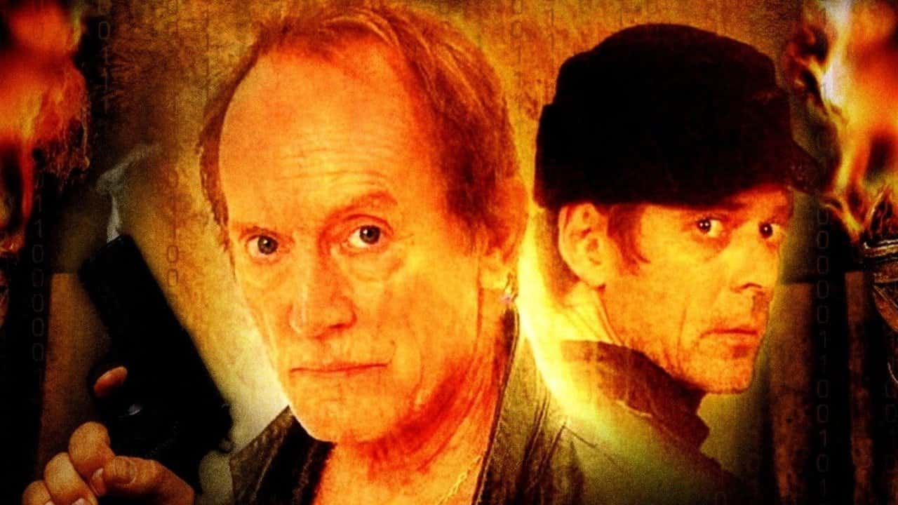 Кадр з фільму Скарби Да Вінчі (2006)