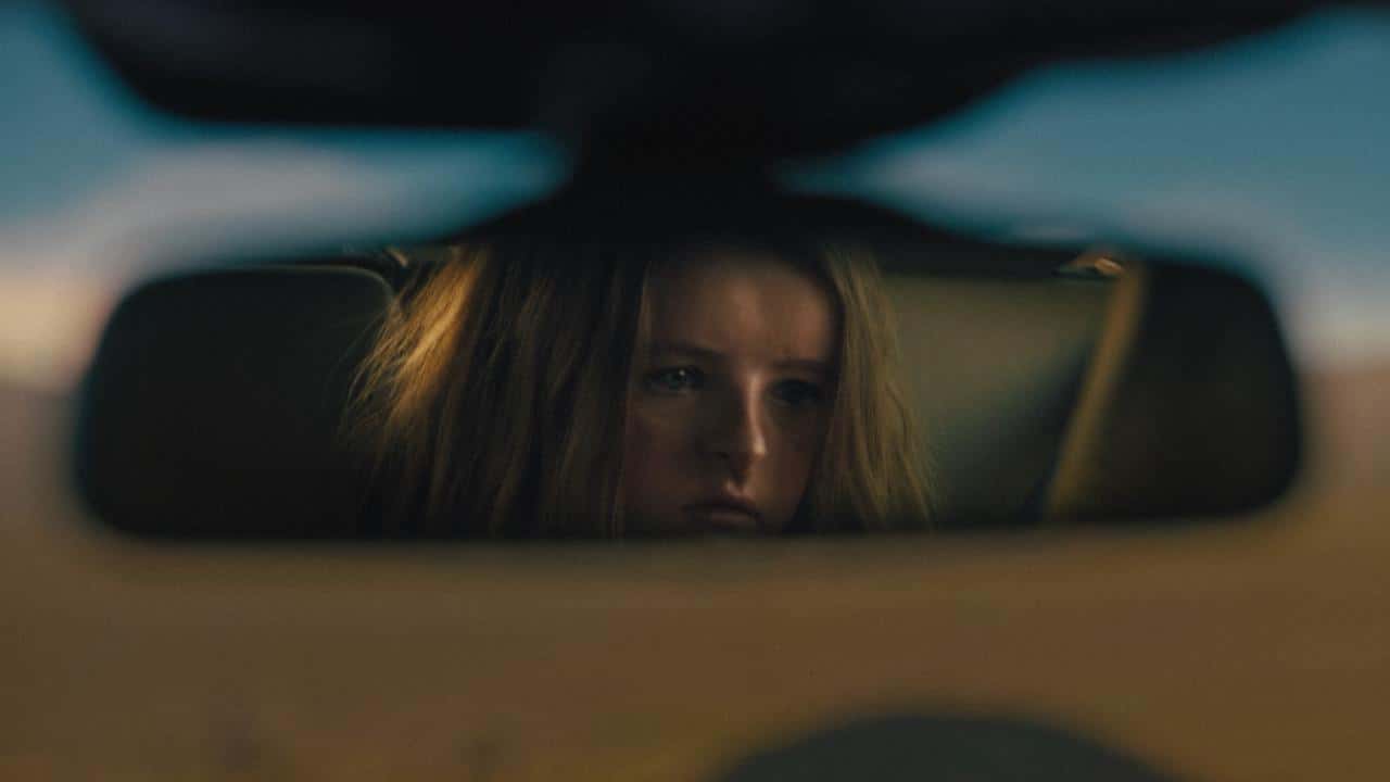 Кадр з фільму Спадковість (2018)