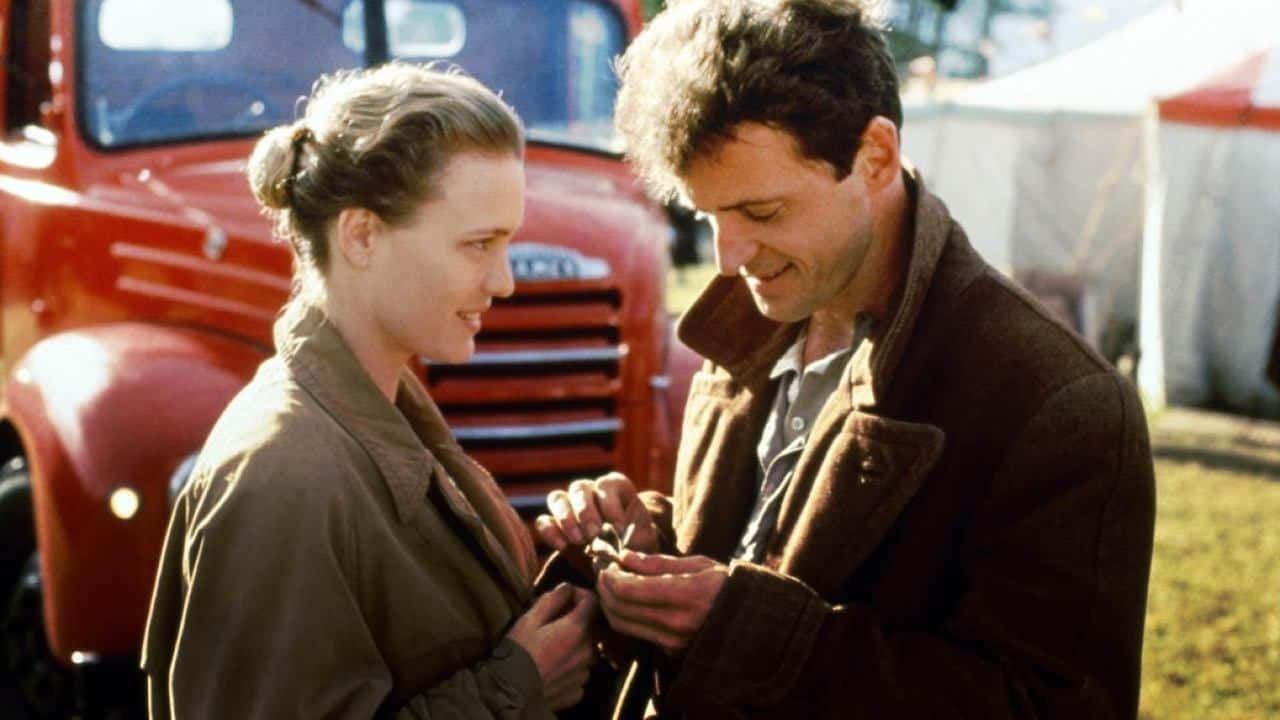 Кадр з фільму Плейбої (1992)