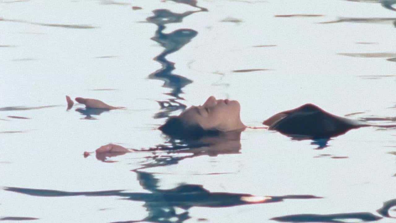Кадр з фільму Двері 2: Токійський щоденник (1991)