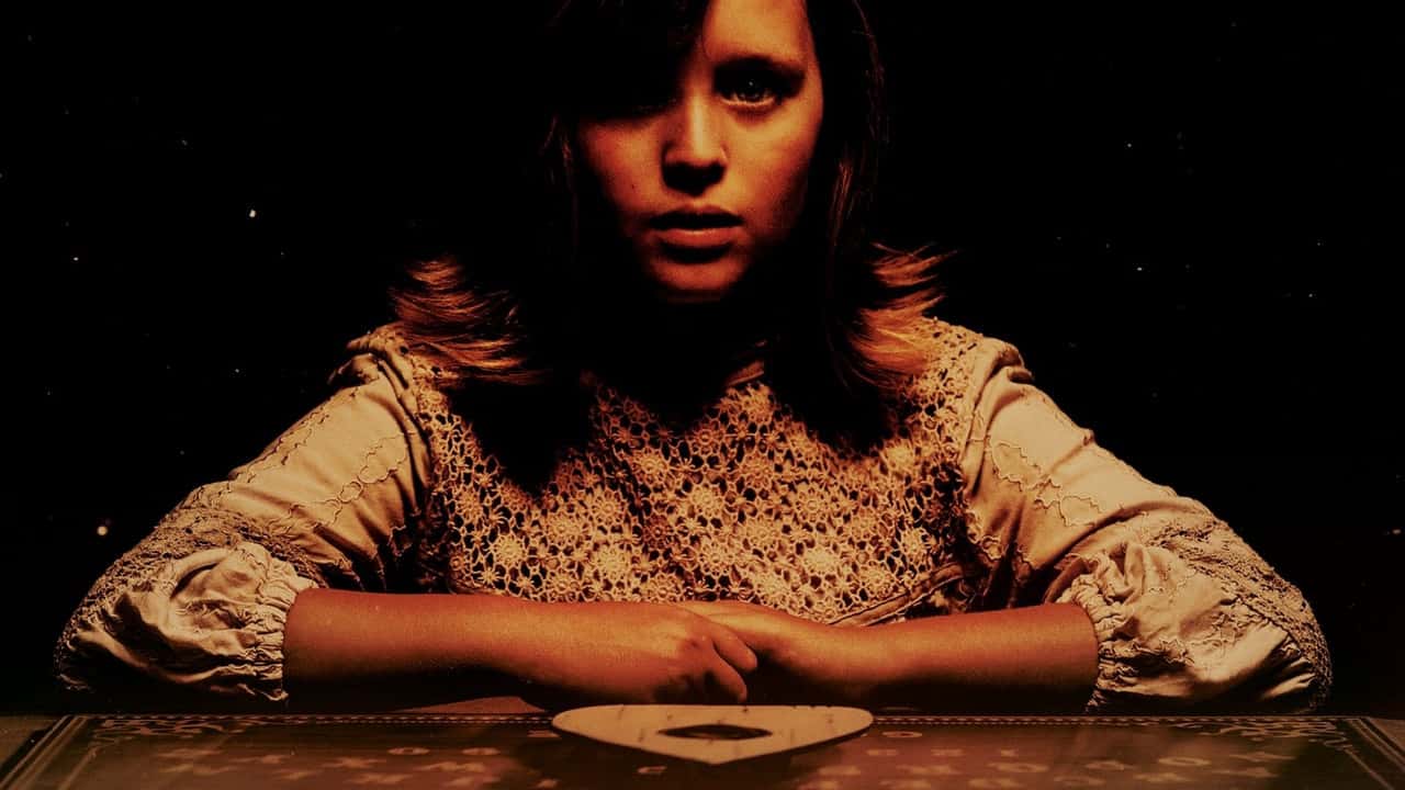 Кадр з фільму Віджа: Походження зла (2016)