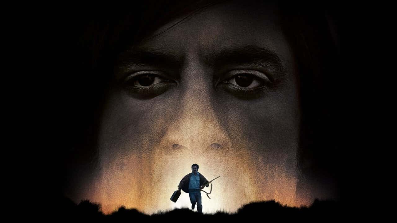 Кадр з фільму Старим тут не місце (2007)