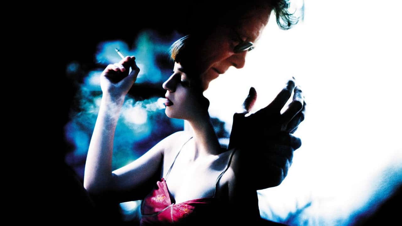 Кадр з фільму Добрий злодій / Гарний злодій (2003)