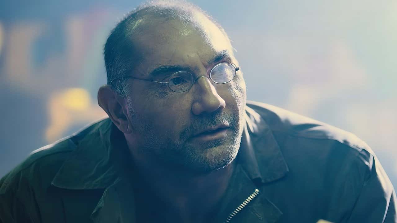Кадр з фільму 2048: Нікуди тікати (2017)