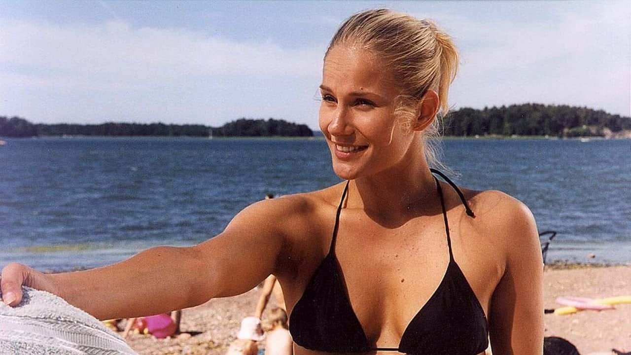 Кадр з фільму Неприкаяний (2000)