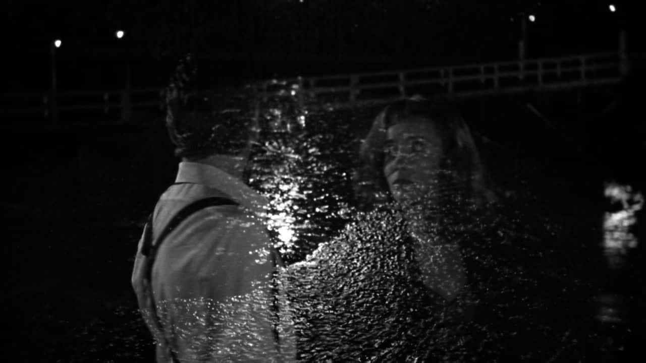 Кадр з фільму Померти заново (1991)