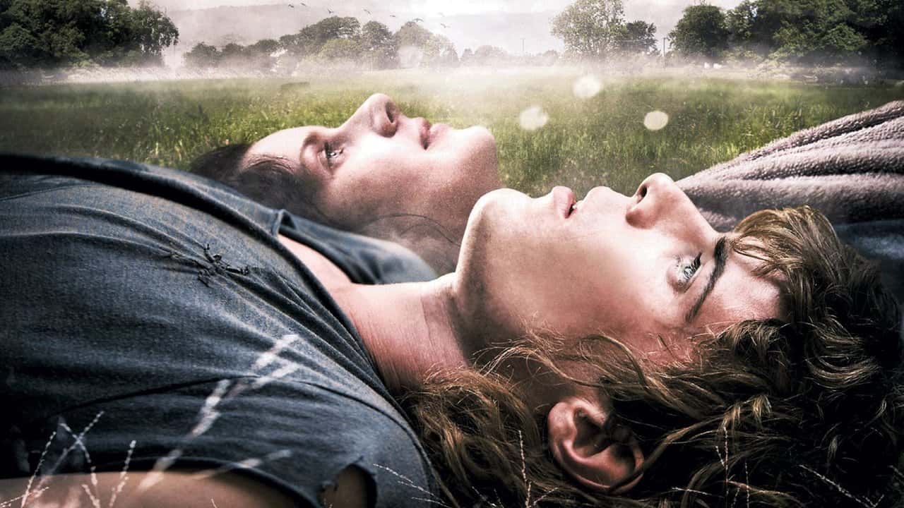 Кадр з фільму Укриття (2011)