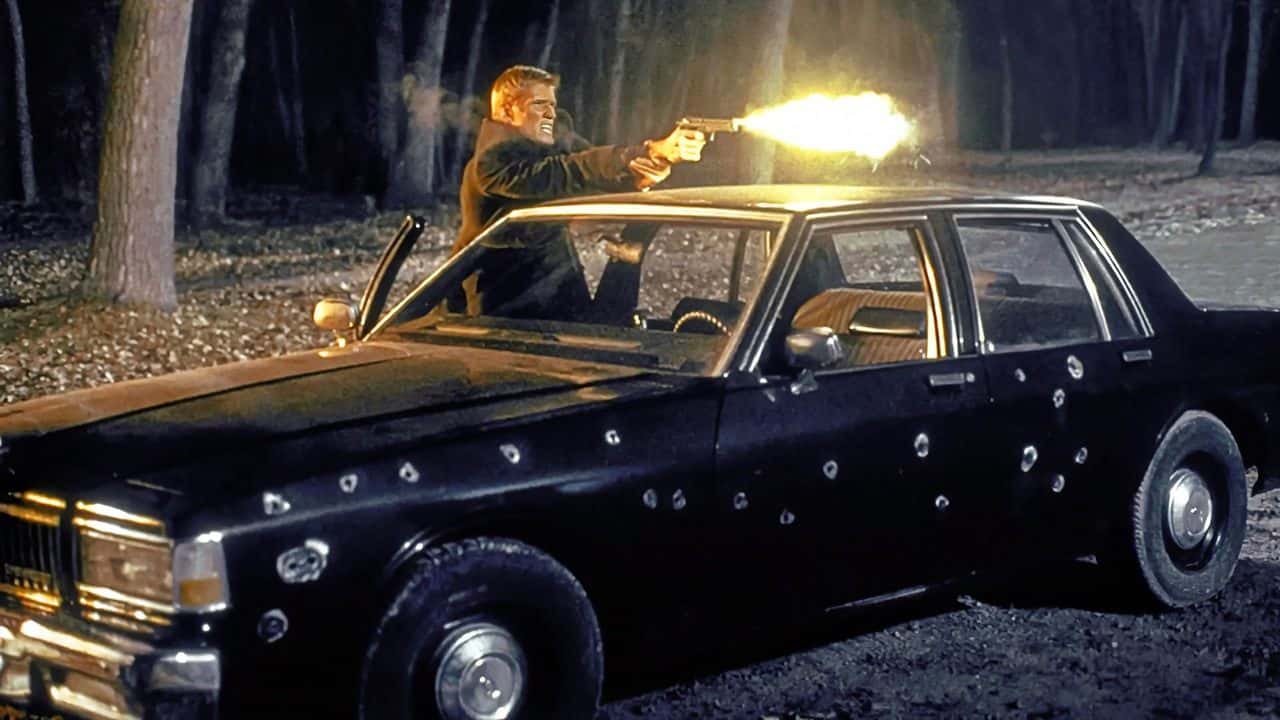 Кадр з фільму Блекджек (1998)