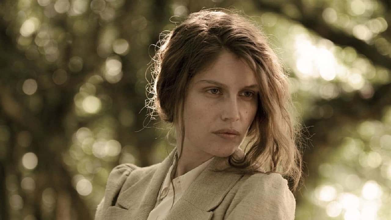 Кадр з фільму Кошмар за стіною (2011)