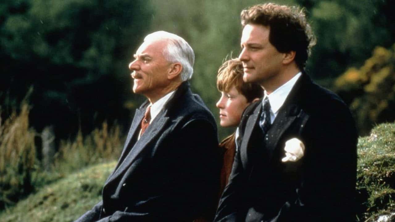 Кадр з фільму Моє веселе життя (1999)