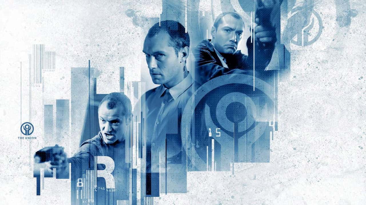 Кадр з фільму Різники (2010)